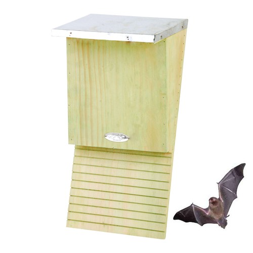 Esschert design fledermaus - esschert,