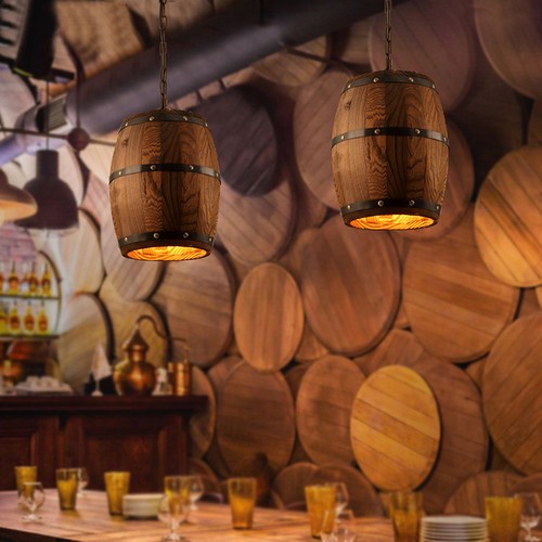 Bar cafe pendelleuchte retro - bar,