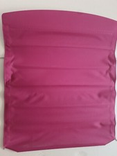 Verdeck Verdeck-Stoff oben in rot Original Smart 450 Cabrio ForTwo