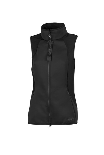 Reitweste lin weste pikeur - lin,