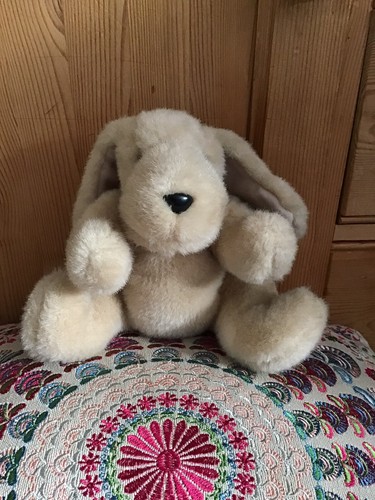 Vintage nici von ganz beige - nici,