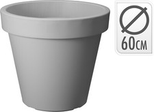 Pflanzkübel PE Kunststoff