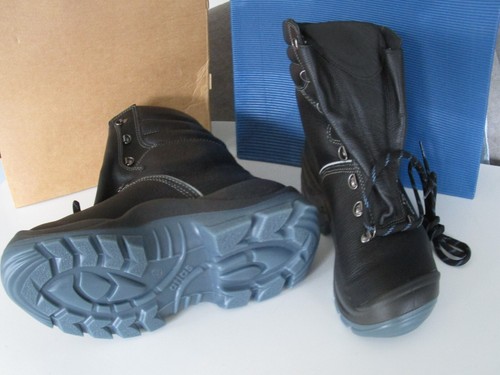 Atlas arbeitsstiefel 43 - atlas,