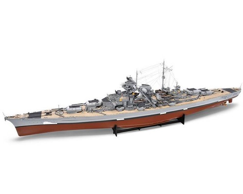Amati 25076 schlachtschiff - amati,