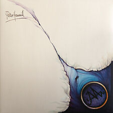 Peter Hammill - The Silent Corner And The Empty Stage - EU Rem. 2014 Mint, Offen