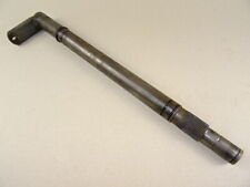 Bremswelle für Bremse vom Fendt Farmer 203 V A Schmalspur Allrad Traktor