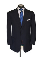 KITON Sakko Gr. 52 surgeon