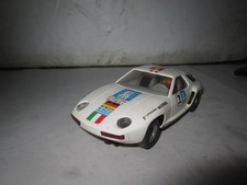 Carrera Universal 132  Porsche