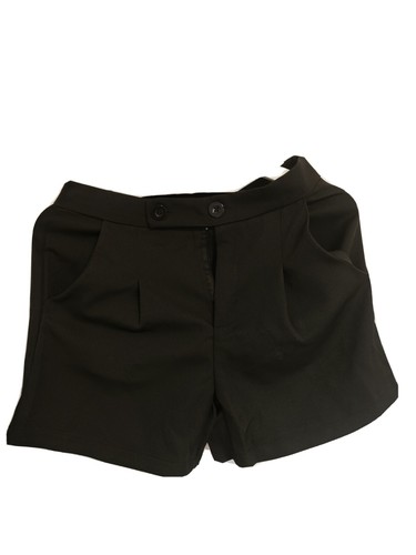Hosenanzug mit kurzer hose und - hosenanzug,