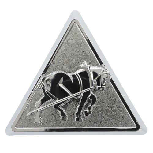 Emblem fendt dieselross logo - emblem,