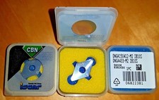 1 x Iscar DNGA 150404 DNGA