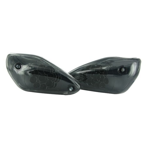 Str8 blinker led black - blinker, line