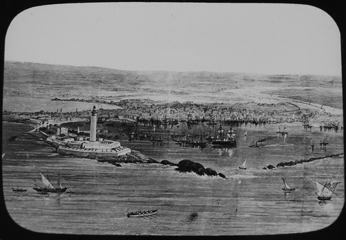 ägyptische alexandria - alexandria,