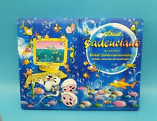 Diddl Bildschirmschoner Diddls aller erster Zeichentrickfilm Badeurlaub