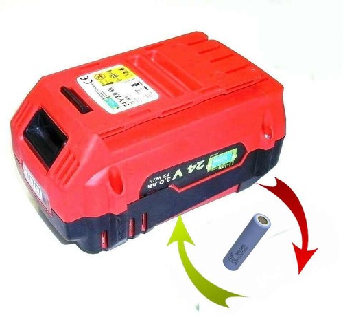 Reparatur zellentausch für - ,