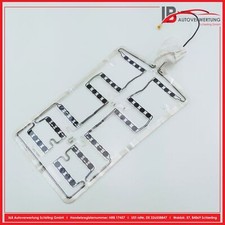 MERCEDES S-KLASSE W221 S400