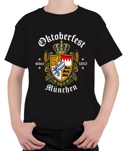 Oktoberfest münchen 1810 - oktoberfest,