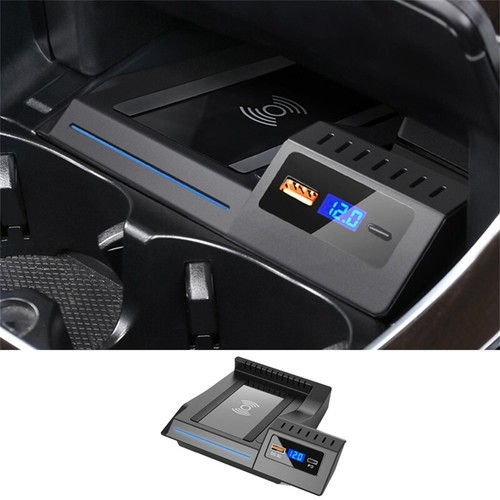 Kabelloses autoladegerät für - kabelloses,