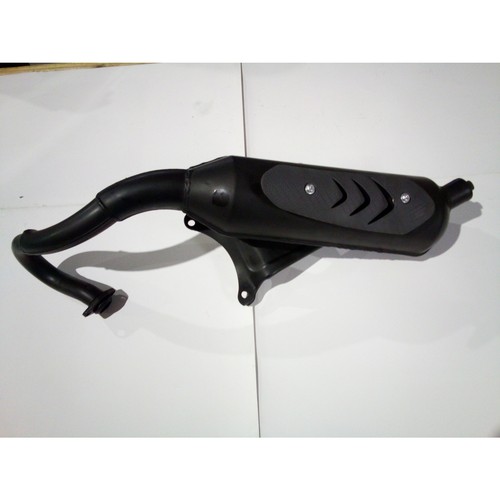 Auspuff polini original mit - polini,