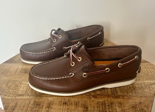 Timberland classic eye - classic, 2-eye