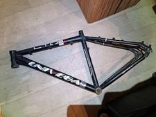 Fahrradrahmen UNIVEGA