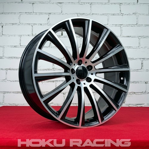 Zoll w213 e53 amg style - 4x, 22