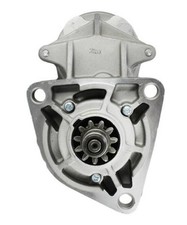 Anlasser Neu - Made In Italy -