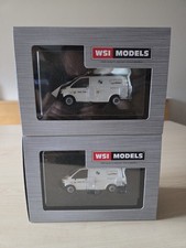 Wsi modell bf3 - modell, vw