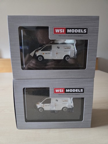 Wsi modell bf3 - modell, vw