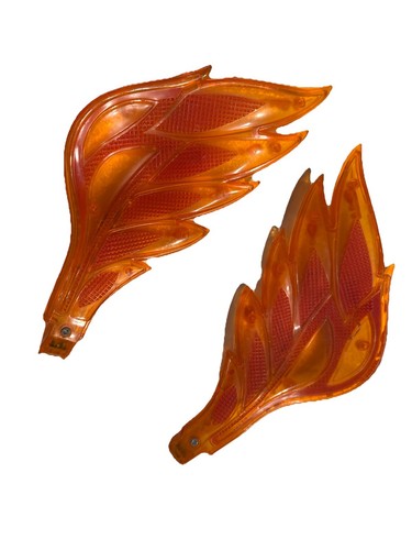 Mattel ersatzteil flügel für - mattel,