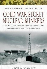 Cold War Secret Nuclear