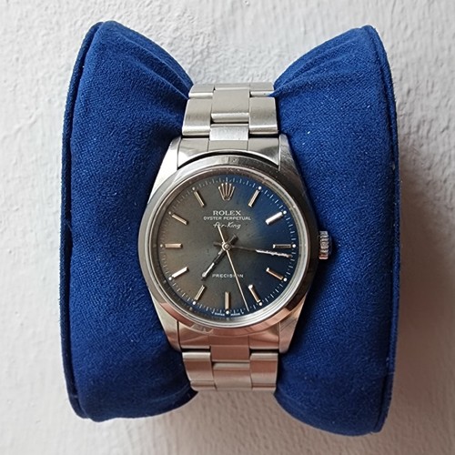 Rolex oyster perpetual - oyster,