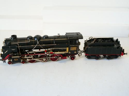 Gesuperte märklin 4920 - gesuperte,