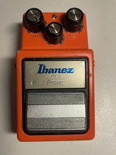 Ibanez phaser pedal - ibanez,