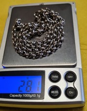 Antik? Handarbeit! Rolo