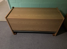 Wäschemangel (Siemens), sehr