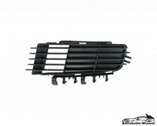 Stoßstange Gitter Vorne Links