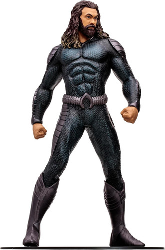 Mcfarlane statue aquaman - 30, cm