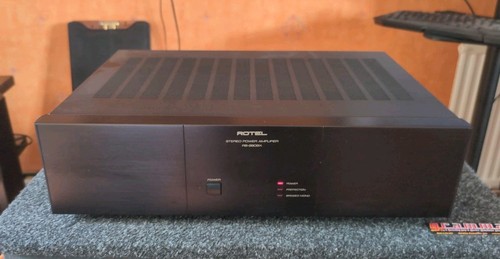 Rotel 980bx home audio - home,