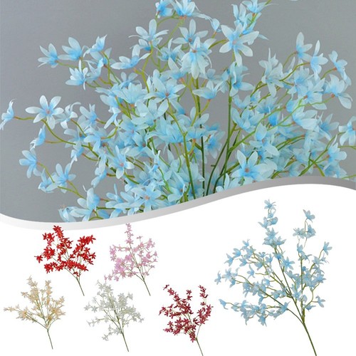 Künstliche blume tanzende - künstliche,