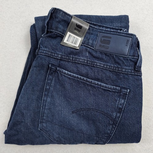 Star 3301 deconst straight - deconst,
