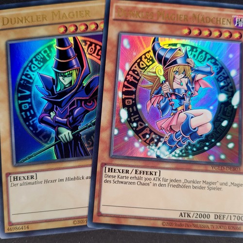 Dunkler magier mädchen set - &,