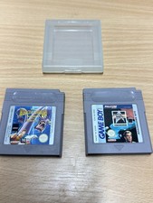 Nintendo Gameboy Classic Star Trek Palcom Interactive Adventures Hercules Modul