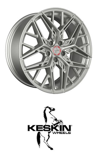 Keskin kt25 5x20 - keskin, 8,5x20
