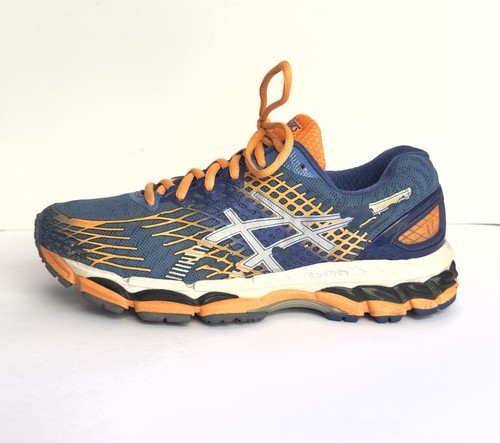 Asics gel nimbus - asics, laufschuhe
