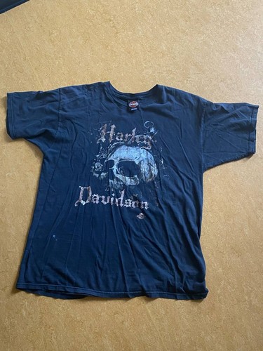Harley davidson rare - rare, t