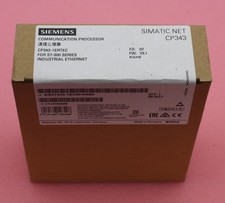 Siemens Simatic CP343-1 ERTEC