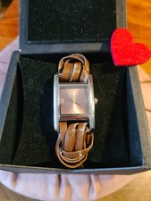 Damen Armbanduhr Uhr von