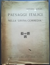 Italienische Landschaften in