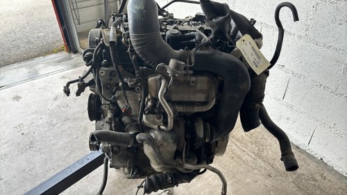 Motor opel meriva mpv 7 - meriva, 1.7